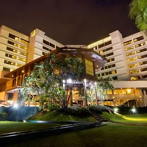 Hotel Impiana, Ipoh