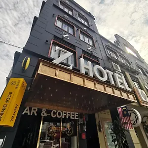 Hotel Z, Ipoh