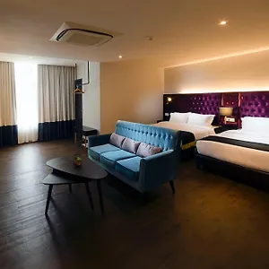 Hotel Palm, Ipoh