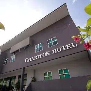 Hotel Chariton, Ipoh