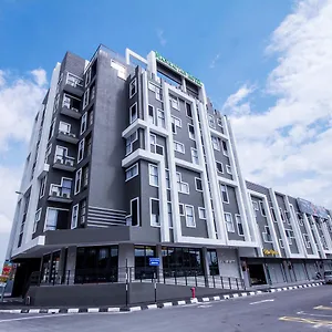 Hotel Manhattan, Ipoh