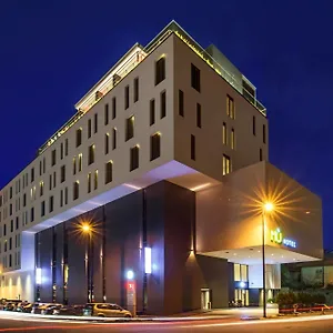 Hotel Mu, Ipoh