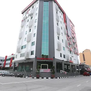 Hotel Pi, Ipoh